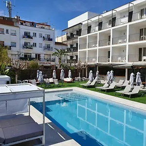 Windsor Hotel Tossa de Mar