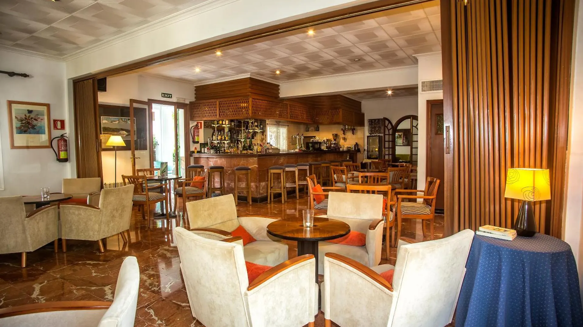 ***  Hotel Martorell By Mhr Colonia de Sant Jordi Spain