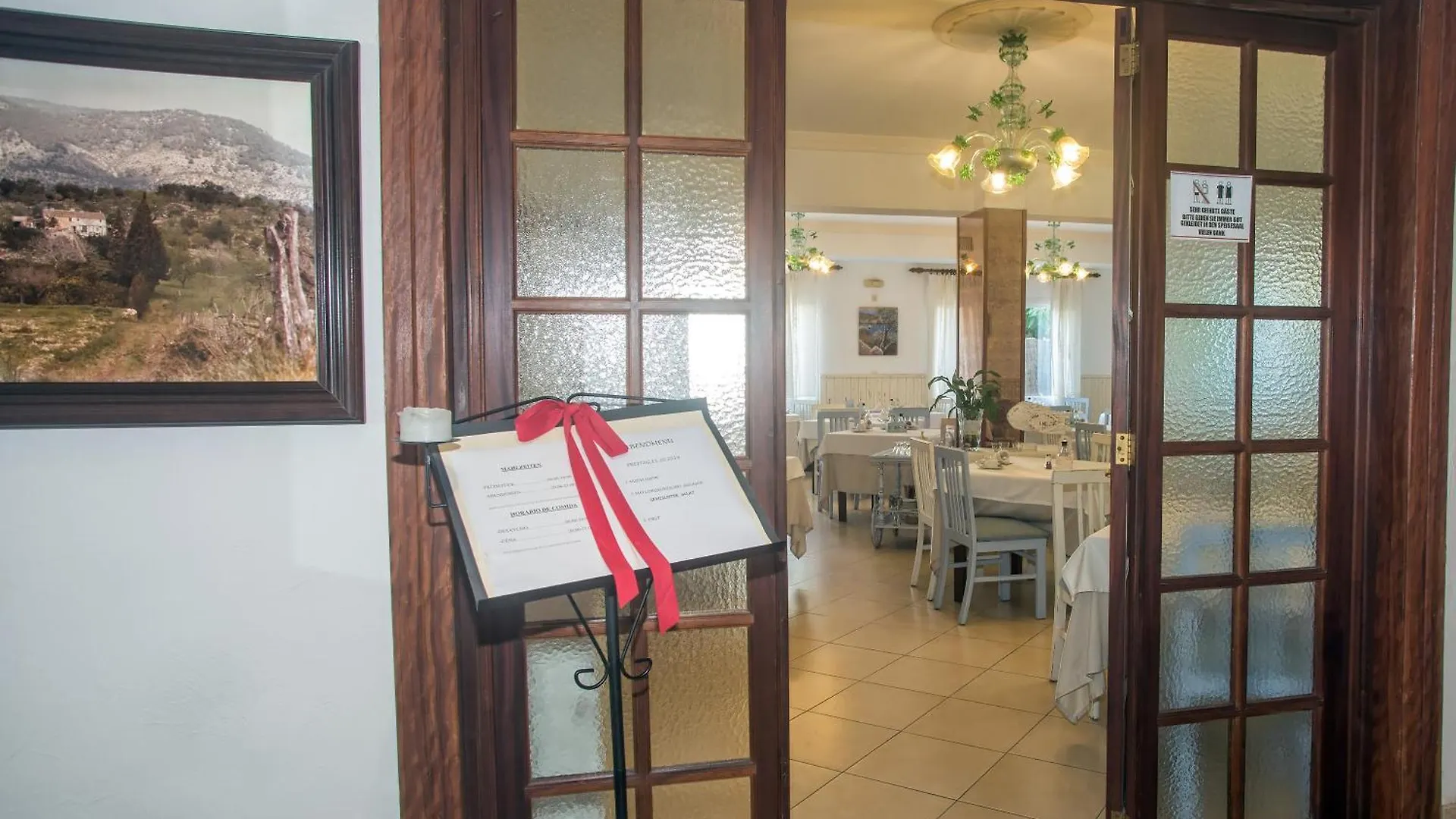Hotel Martorell By Mhr Colonia de Sant Jordi