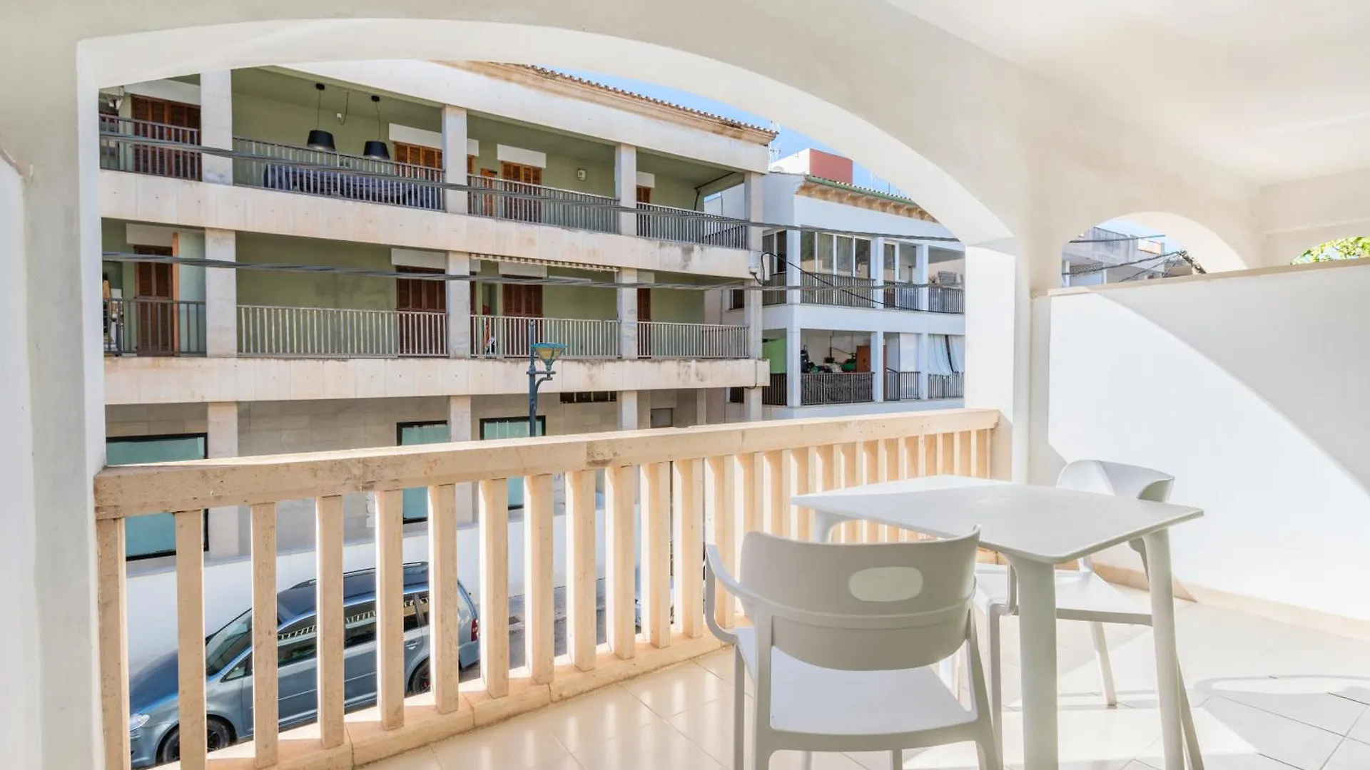 Hotel Martorell By Mhr Colonia de Sant Jordi Spain