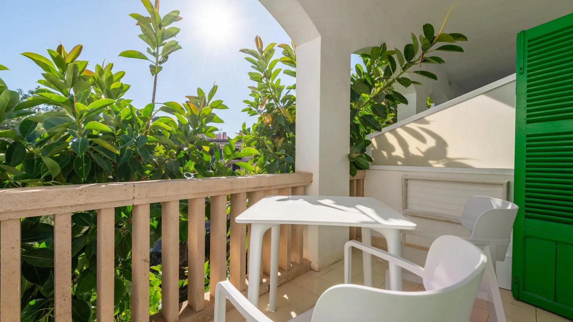 Hotel Martorell By Mhr Colonia de Sant Jordi 3*,  Spain