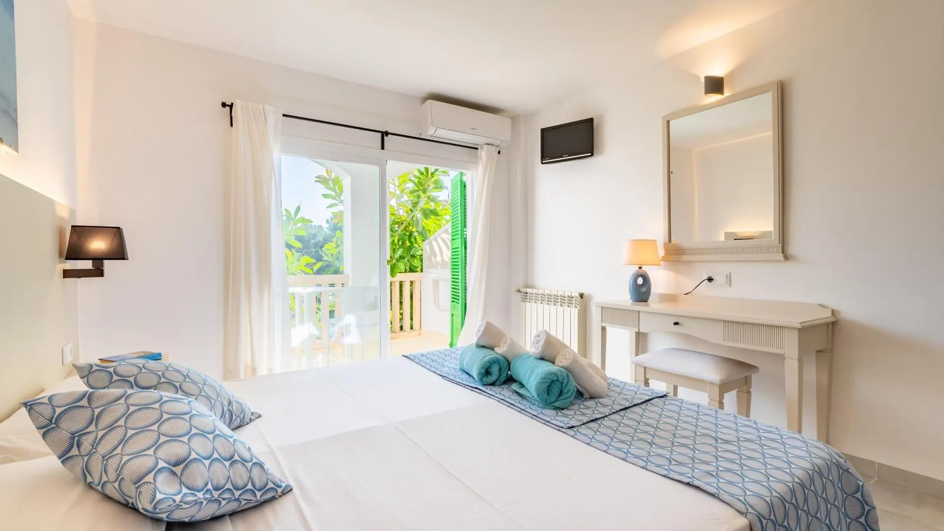 Hotel Martorell By Mhr Colonia de Sant Jordi