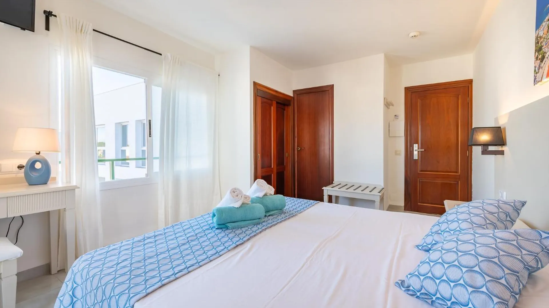 Hotel Martorell By Mhr Colonia de Sant Jordi Spain