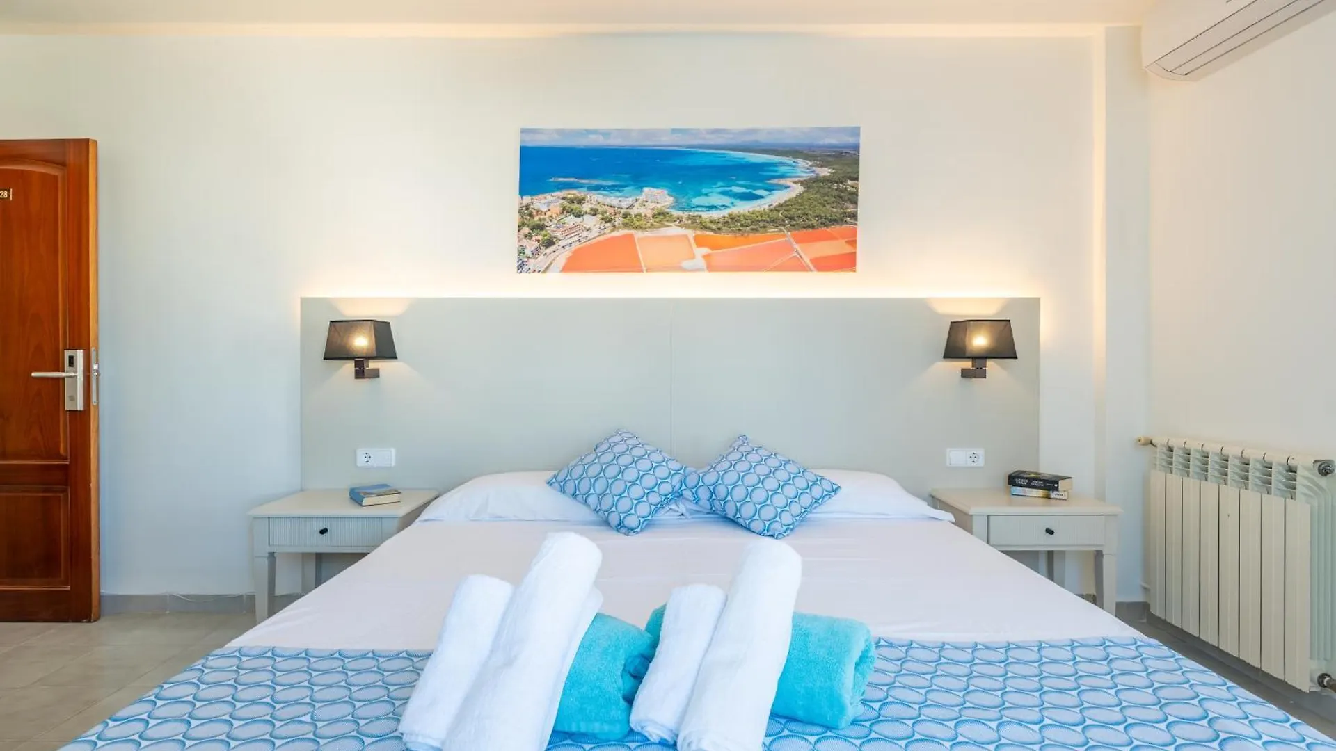 Hotel Martorell Colònia de Sant Jordi